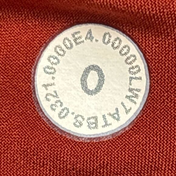 Lululemon Track That Mid-Rise Lined Short 5" *Aztec Brick - Picture 8 of 9